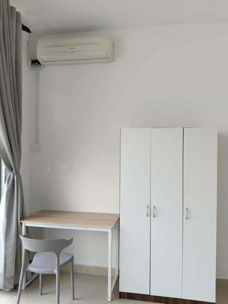 Kondominium untuk Disewa di BM City Suites @ BM City Mall - Loh Yu Wen - Study - PropertyGuru.com.my