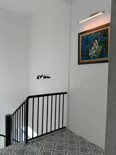 Kondominium untuk Disewa di BM City Suites @ BM City Mall - Loh Yu Wen - Interior - PropertyGuru.com.my