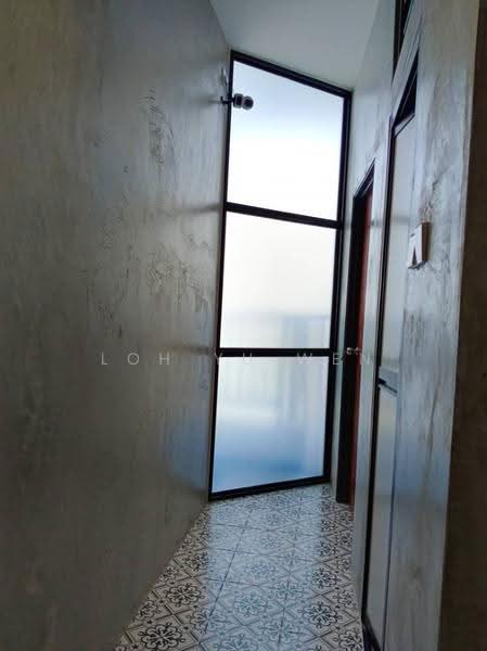 Kondominium untuk Disewa di BM City Suites @ BM City Mall - Loh Yu Wen - Corridor - PropertyGuru.com.my
