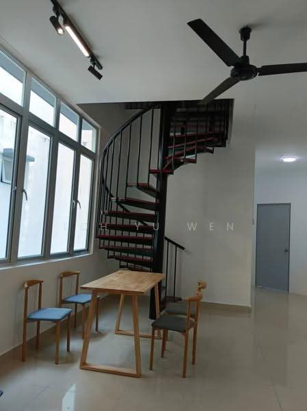 Kondominium untuk Disewa di BM City Suites @ BM City Mall - Loh Yu Wen - Interior - PropertyGuru.com.my