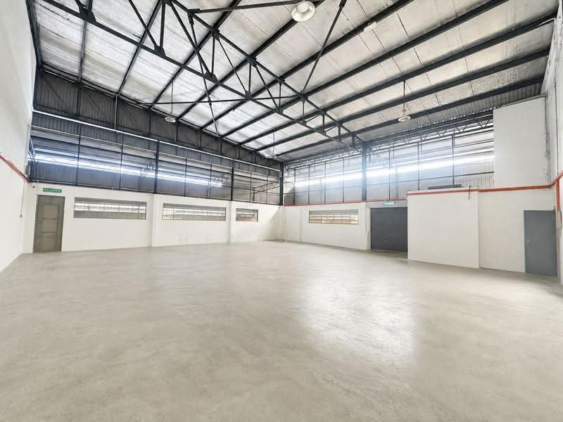 Warehouse for Sale in Sungai Petani (Kedah) - Henry Ng - Interior - PropertyGuru.com.my