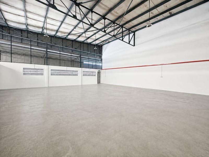 Warehouse for Sale in Sungai Petani (Kedah) - Henry Ng - Interior - PropertyGuru.com.my