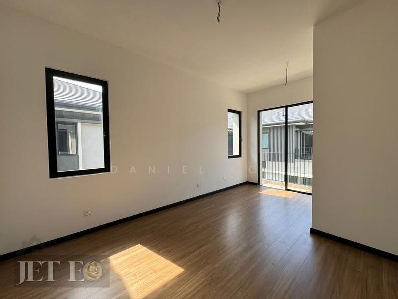 Rumah Teres untuk Dijual di Kota Kemuning (Shah Alam) - Daniel Kok - PropertyGuru.com.my