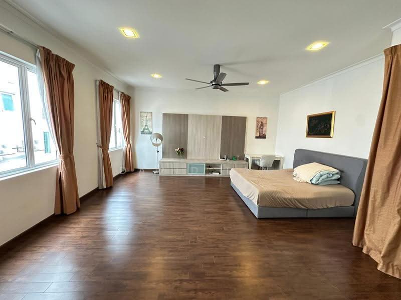Rumah Berkembar untuk Disewa di Beverly Heights, Ampang (Ampang) - David Tan - Bedroom - PropertyGuru.com.my