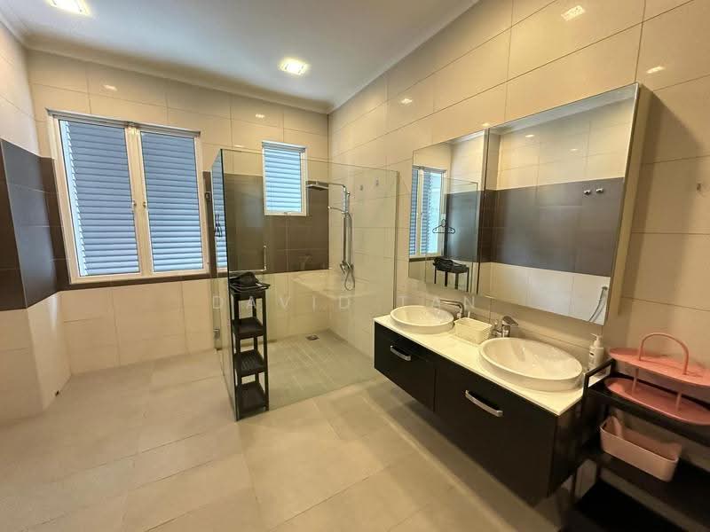 Rumah Berkembar untuk Disewa di Beverly Heights, Ampang (Ampang) - David Tan - PropertyGuru.com.my