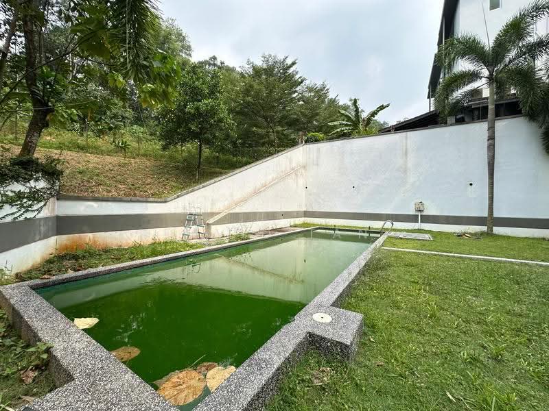 Rumah Berkembar untuk Disewa di Beverly Heights, Ampang (Ampang) - David Tan - Exterior - PropertyGuru.com.my