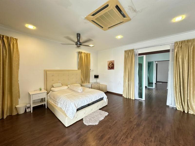 Rumah Berkembar untuk Disewa di Beverly Heights, Ampang (Ampang) - David Tan - Bedroom - PropertyGuru.com.my