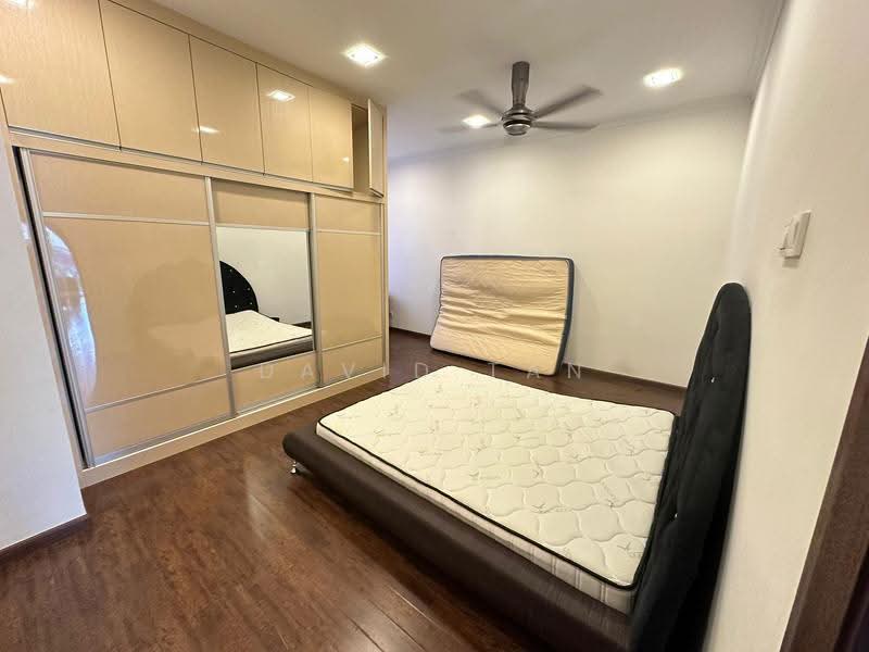 Rumah Berkembar untuk Disewa di Beverly Heights, Ampang (Ampang) - David Tan - Bedroom - PropertyGuru.com.my