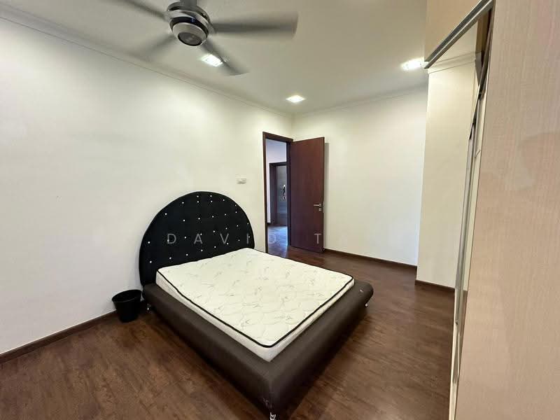 Rumah Berkembar untuk Disewa di Beverly Heights, Ampang (Ampang) - David Tan - Bedroom - PropertyGuru.com.my
