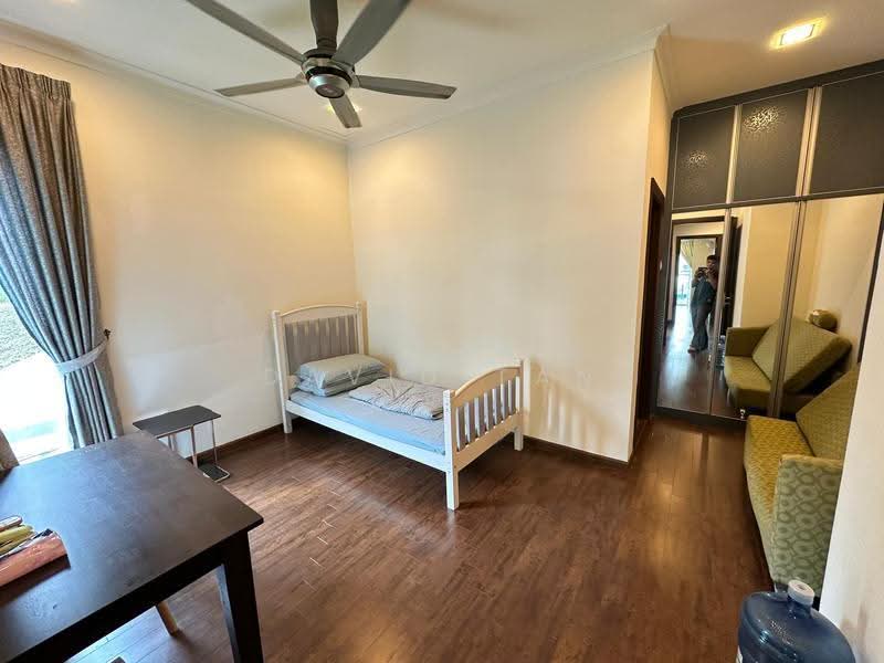 Rumah Berkembar untuk Disewa di Beverly Heights, Ampang (Ampang) - David Tan - Bedroom - PropertyGuru.com.my