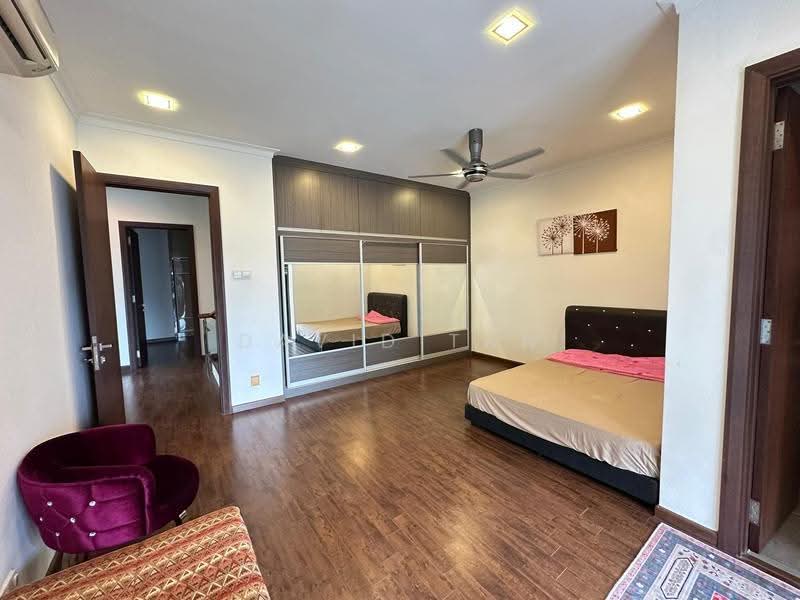 Rumah Berkembar untuk Disewa di Beverly Heights, Ampang (Ampang) - David Tan - PropertyGuru.com.my