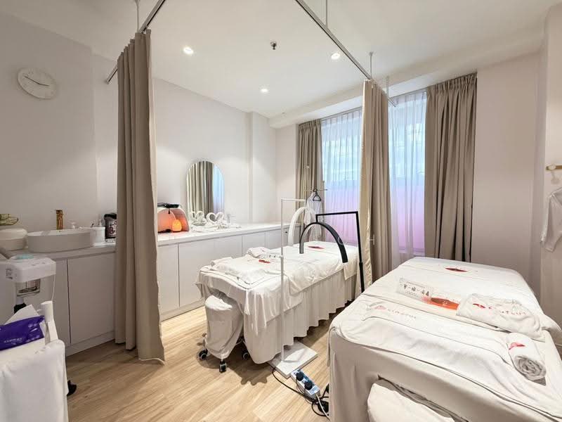 Kedai untuk Disewa di Desa Parkcity (Kuala Lumpur) - Blaze Soh - Interior - PropertyGuru.com.my