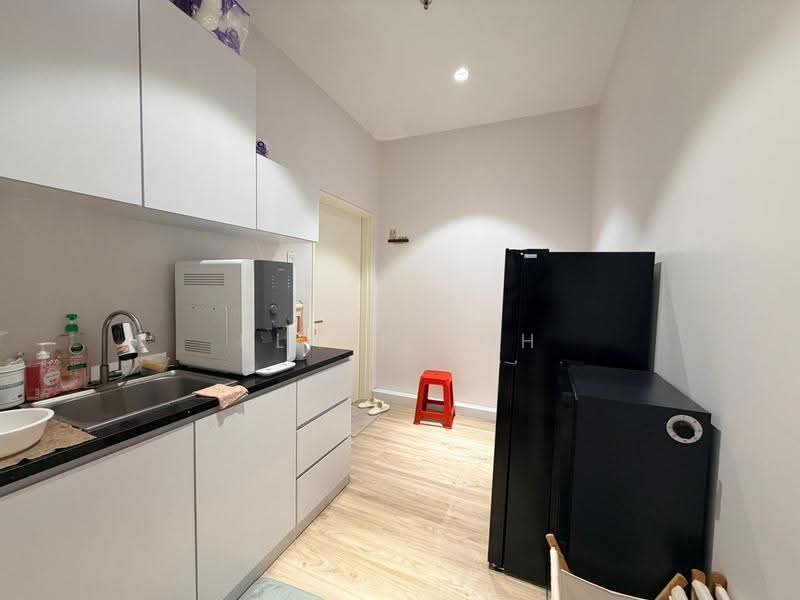 Kedai untuk Disewa di Desa Parkcity (Kuala Lumpur) - Blaze Soh - Kitchen - PropertyGuru.com.my
