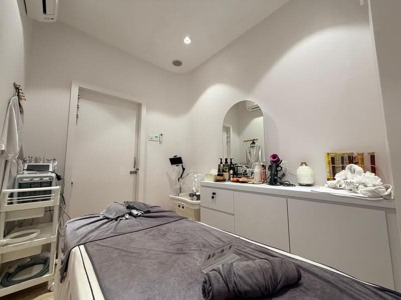 Kedai untuk Disewa di Desa Parkcity (Kuala Lumpur) - Blaze Soh - Interior - PropertyGuru.com.my