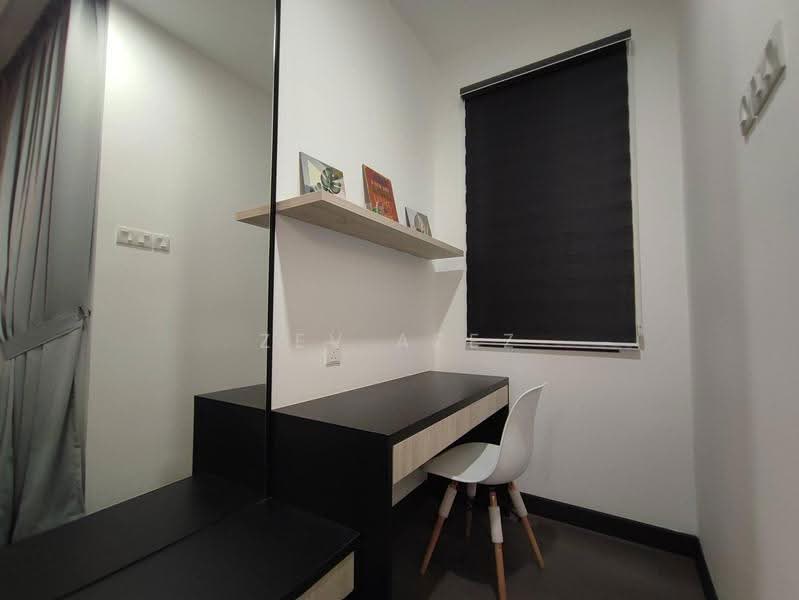 Condominium for Rent at Vista Bangi - Zev Azez - Study - PropertyGuru.com.my