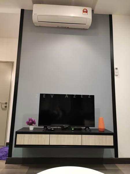 Condominium for Rent at Vista Bangi - Zev Azez - Living Room - PropertyGuru.com.my