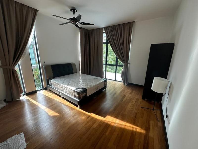Semi-Detached House for Rent in Johor Bahru (Johor) - Reny Hee - Bedroom - PropertyGuru.com.my