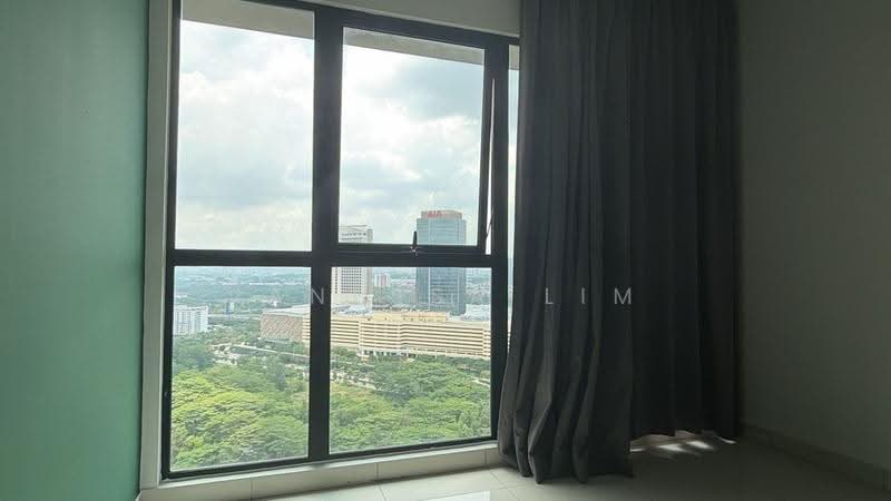 Service Residence for Rent at Southkey Mosaic - Vanessa Lim - View - PropertyGuru.com.my