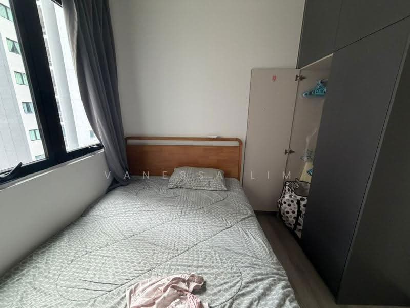Service Residence for Rent at Southkey Mosaic - Vanessa Lim - Bedroom - PropertyGuru.com.my