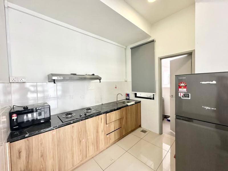 Apartment for Rent at Austin Regency (Pangsapuri Austin Perdana) - Wong Shau Wei - PropertyGuru.com.my