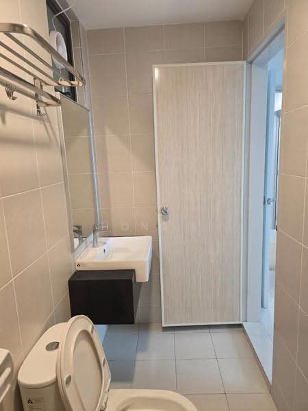 Condominium for Rent at Ideal Venice Residency - Hong . - Bathroom - PropertyGuru.com.my