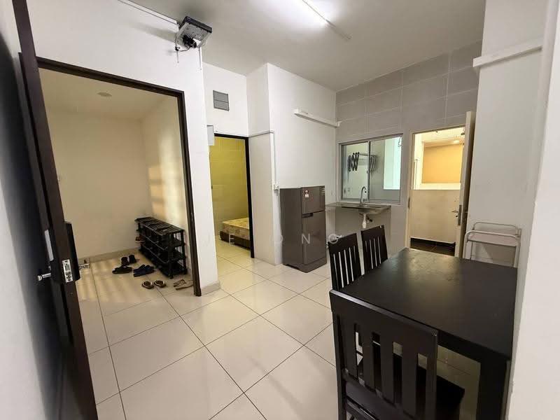 Service Residence for Sale at Sky Habitat - JE ONG - Entrance - PropertyGuru.com.my
