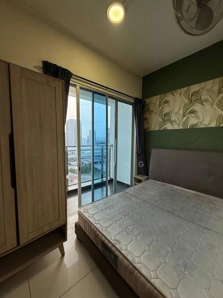 Service Residence for Sale at Sky Habitat - JE ONG - Bedroom - PropertyGuru.com.my