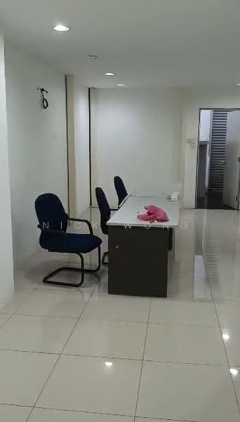Pejabat untuk Disewa di Bandar Puteri Puchong (Puchong) - Nick Wong - Interior - PropertyGuru.com.my