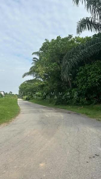 Tanah Pertanian untuk Dijual di Dengkil (Selangor) - Mohammad Din Majid - PropertyGuru.com.my