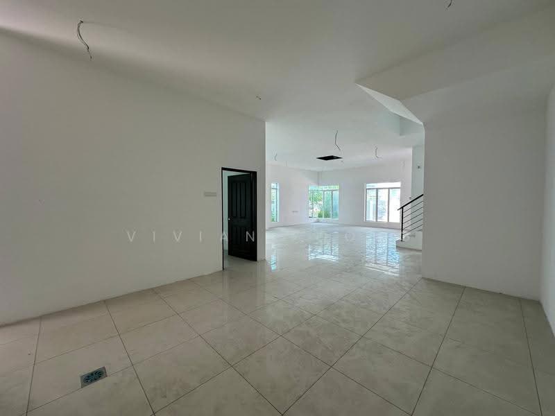 Rumah Berkembar untuk Dijual di Ipoh (Perak) - Vivian Foong - Living Room - PropertyGuru.com.my