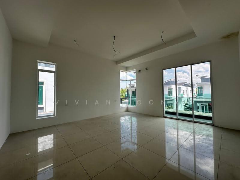 Rumah Berkembar untuk Dijual di Ipoh (Perak) - Vivian Foong - Interior - PropertyGuru.com.my