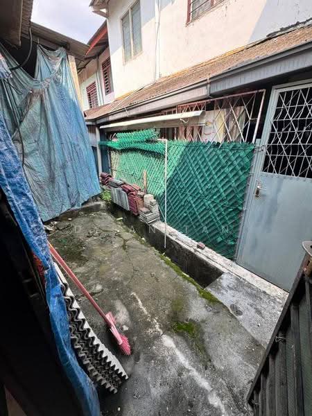 2-storey Terraced House for Sale in Johor Bahru (Johor) - Dylan Tan - Exterior - PropertyGuru.com.my