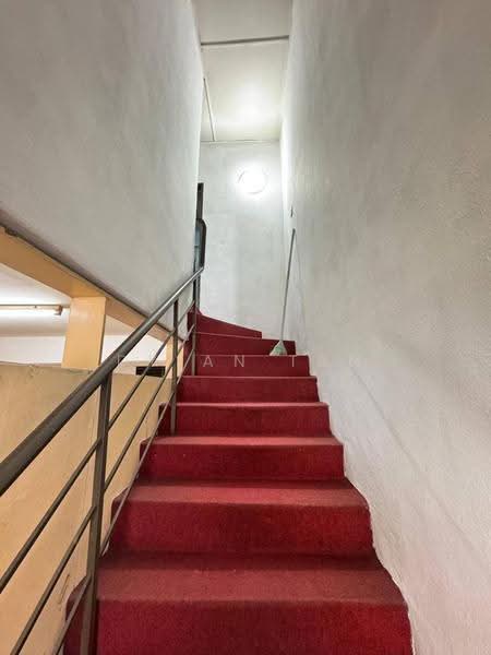 2-storey Terraced House for Sale in Johor Bahru (Johor) - Dylan Tan - Corridor - PropertyGuru.com.my