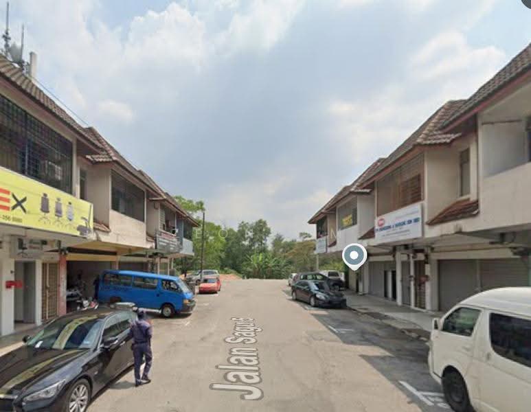 Shop for Rent in Taman Daya (Johor Bahru) - Zeon Lim - Exterior - PropertyGuru.com.my