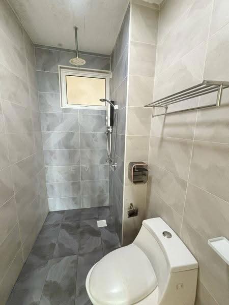 Service Residence for Rent at Pinnacle Tower - Kevin Lim - Bathroom - PropertyGuru.com.my