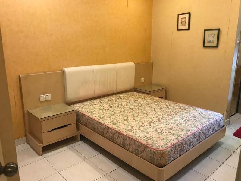 Rumah Teres 1-Tingkat untuk Dijual di Taman Molek (Johor Bahru) - JE ONG - Bedroom - PropertyGuru.com.my