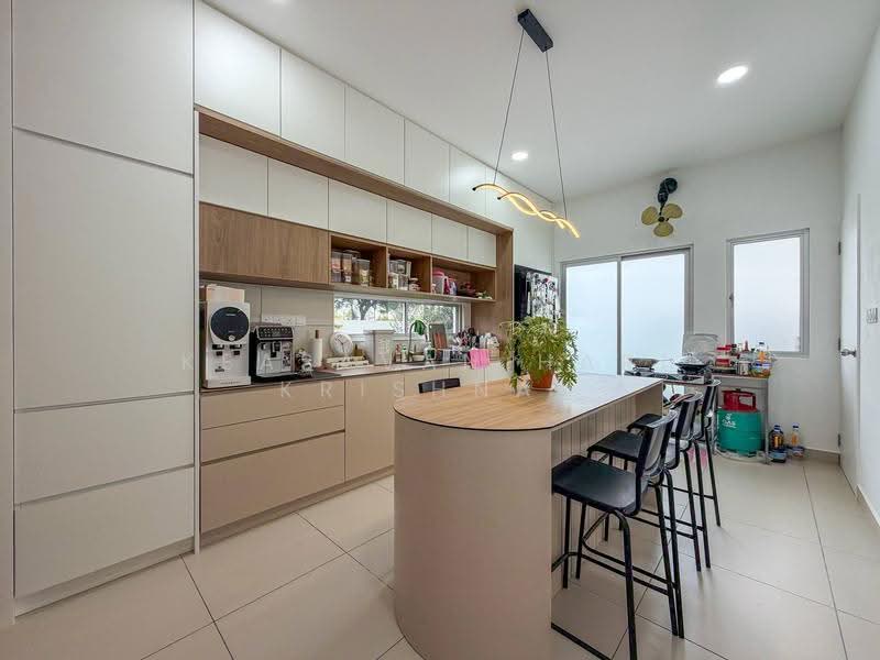 Rumah Teres 2-Tingkat untuk Dijual di Bandar Gamuda Cove (Dengkil) - Keasavan Hari Krishnan - PropertyGuru.com.my