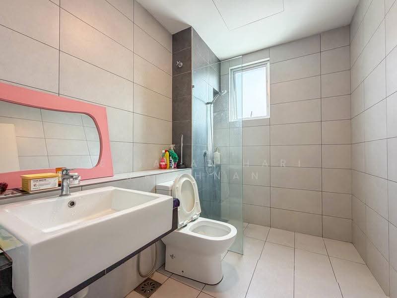 Rumah Teres 2-Tingkat untuk Dijual di Bandar Gamuda Cove (Dengkil) - Keasavan Hari Krishnan - PropertyGuru.com.my