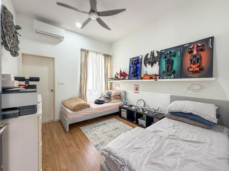 Rumah Teres 2-Tingkat untuk Dijual di Bandar Gamuda Cove (Dengkil) - Keasavan Hari Krishnan - PropertyGuru.com.my