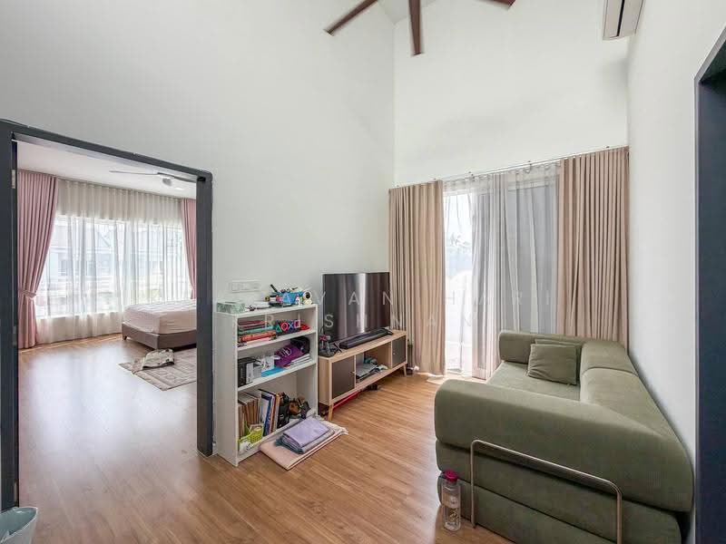 Rumah Teres 2-Tingkat untuk Dijual di Bandar Gamuda Cove (Dengkil) - Keasavan Hari Krishnan - PropertyGuru.com.my
