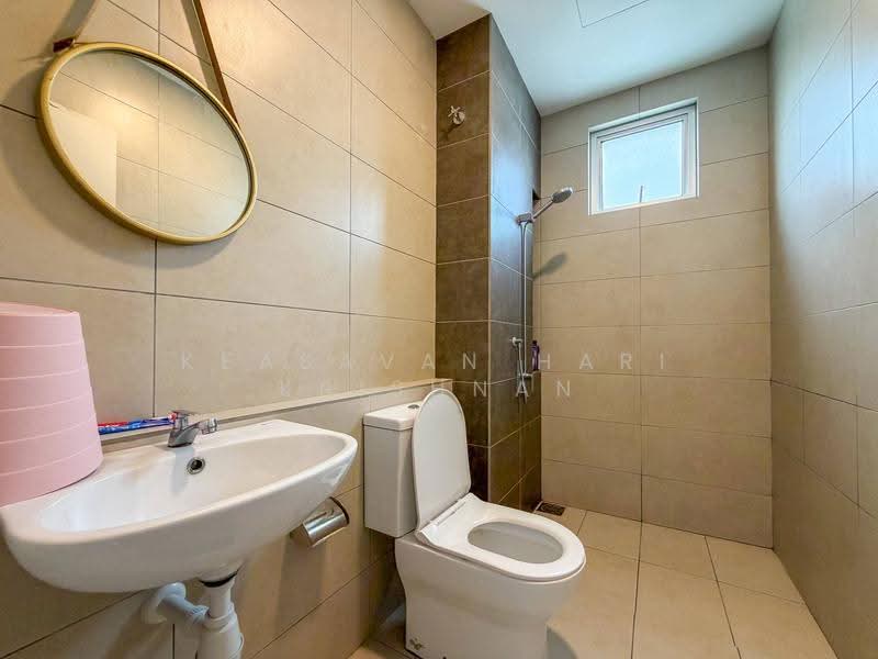 Rumah Teres 2-Tingkat untuk Dijual di Bandar Gamuda Cove (Dengkil) - Keasavan Hari Krishnan - PropertyGuru.com.my