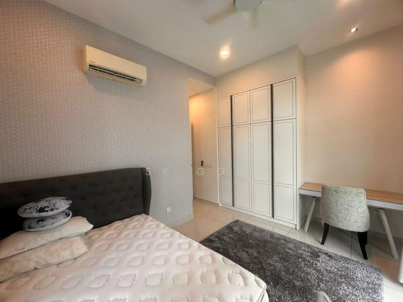 Semi-Detached House for Rent in Eco Botanic (Iskandar Puteri (Nusajaya)) - SK GOO - Bedroom - PropertyGuru.com.my
