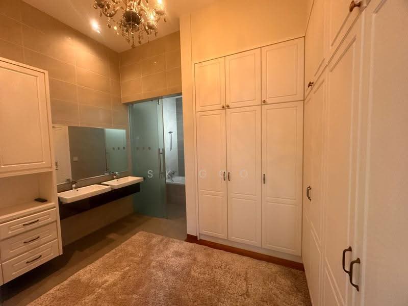 Semi-Detached House for Rent in Eco Botanic (Iskandar Puteri (Nusajaya)) - SK GOO - Bathroom - PropertyGuru.com.my