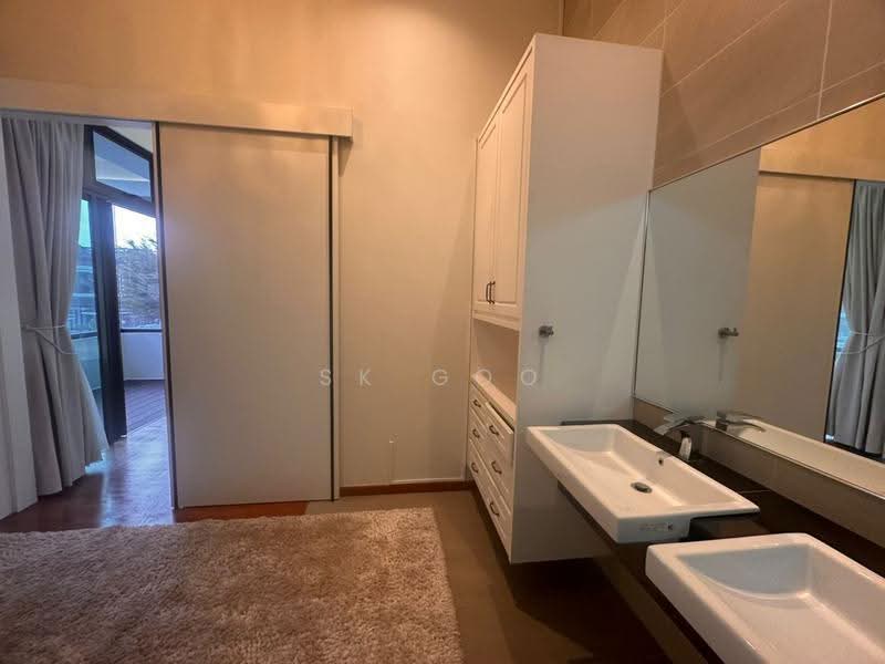 Semi-Detached House for Rent in Eco Botanic (Iskandar Puteri (Nusajaya)) - SK GOO - Bathroom - PropertyGuru.com.my