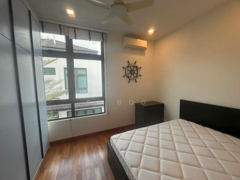 Semi-Detached House for Rent in Eco Botanic (Iskandar Puteri (Nusajaya)) - SK GOO - Bedroom - PropertyGuru.com.my