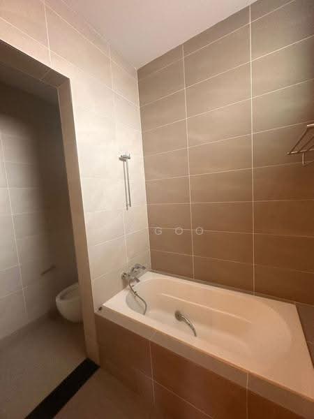 Semi-Detached House for Rent in Eco Botanic (Iskandar Puteri (Nusajaya)) - SK GOO - Bathroom - PropertyGuru.com.my