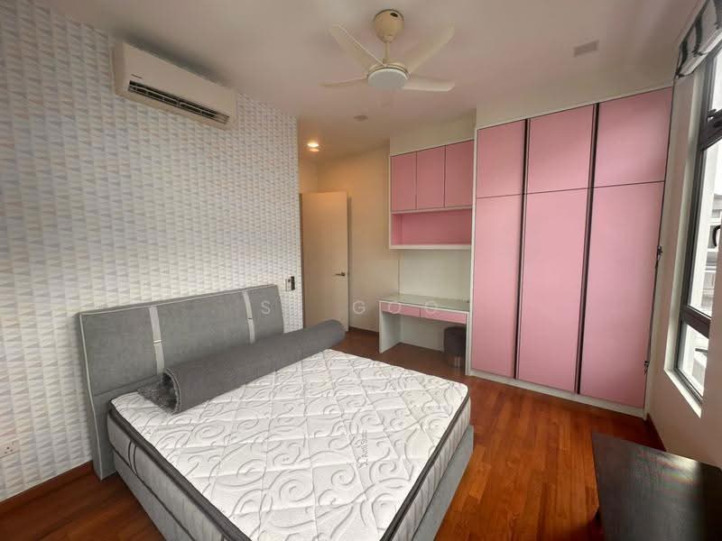 Semi-Detached House for Rent in Eco Botanic (Iskandar Puteri (Nusajaya)) - SK GOO - Bedroom - PropertyGuru.com.my