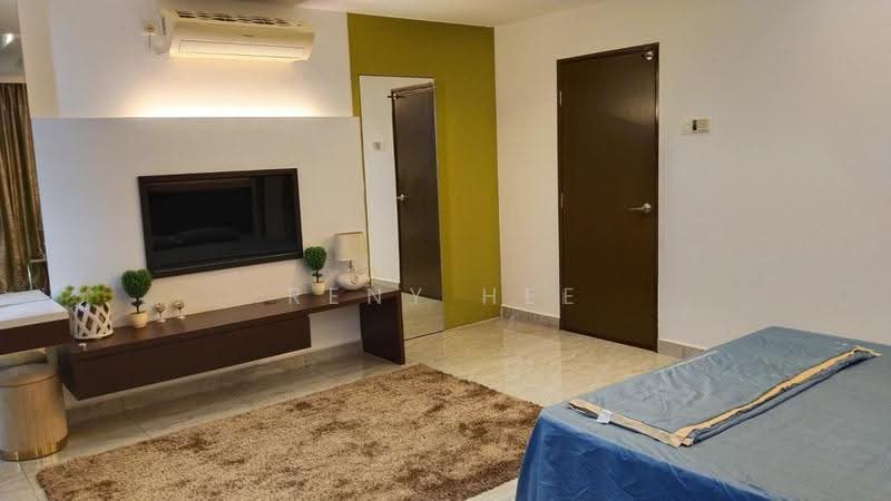 Bungalow House for Rent in Johor Bahru (Johor) - Reny Hee - Bedroom - PropertyGuru.com.my