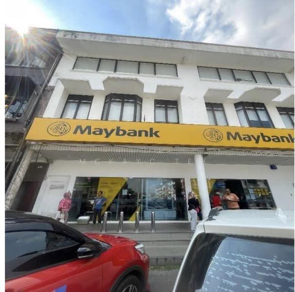 Pejabat untuk Disewa di TTDI Jaya (Shah Alam) - MckayC TEH - Exterior - PropertyGuru.com.my
