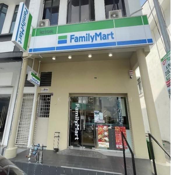 Pejabat untuk Disewa di TTDI Jaya (Shah Alam) - MckayC TEH - Exterior - PropertyGuru.com.my